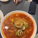잠실 롯데 백화점 중식 맛집 js가든 방문후기