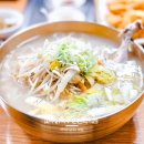 파주닭국수 인천학익점 | 학익동 칼국수 맛집 푸짐하고 맛있는 파주닭국수 인천학익점