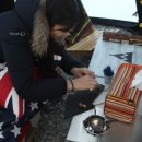 NR-37[구천동로]-상-76 | 서해 오션뷰 태안둘레길캠핑장 동계캠핑 후기 &amp; 추천사이트