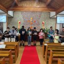 2024 성동교회 일본 비전트립 이미지