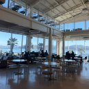 소금꽃정원 | [카페] 통영카페 아르세, 오션뷰·정원·베이커리까지 다 갖춘 대형 신상카페 후기