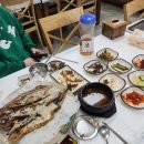 동쪽바다중앙시장상인회 | [1박2일 강원도 동해(1) 묵호여행] 장터생선구이/동쪽바다중앙시장 소품샵/103LAB/어달삼거리/묵호등대