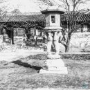 옥룡면사무소 앞 이미지