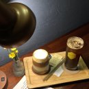 마산회원구 ⓓ-10 | 마산 합성동 쌀 팬케이크 맛집 페로어페로 시즌 생망고 팬케이크 후기