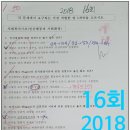 사회복지사 1급 기출문제풀이 - 인간행동과 사회환경 이미지