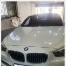 bmw gt - 스탑앤고 작동 오류, 정차 시 파킹으로 가는 현상~ 이미지