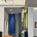 씨유 백현카페거리점 | 판교 백현동 카페거리 디켄트 백현 로스터리 카페