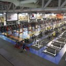 올림픽선수촌스포츠센타 이미지