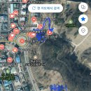 공산성 주차장 화장실 이미지