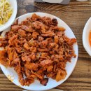 옥계돼지 이미지