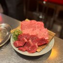 돈돈야식 | 후쿠오카 야키니쿠 돈돈 예약방법 나카스강 맛집 추천