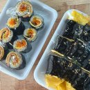 더맛꼬마김밥