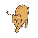 대바기네