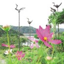 솟대쉼터