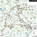 제18차 정기산행~전남 곡성 "동악산(735m)" 이미지