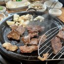 가성비 좋은 군위 맛집있어? 군위축협 축산물프라자 들려?