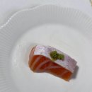 광주 신창동 횟집, 연어 숙성회 맛집 토모다찌 내 돈 내산 포장 후기
