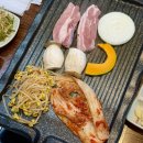 우석초등학교 | 춘천 애막골맛집 고기와 해산물을 다 먹을 수 있는 쉬즈삼겹
