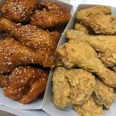 티바두마리치킨 이미지