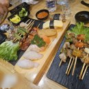 하루일식