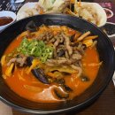 고기가득 불맛가득 마산삼계맛집:홍콩반점0410 마산삼계점