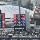 보영파크 | 수원 케이티 위즈 파크 관람 후기: 먹거리 어플 주문 (보영만두, 쉬림프쉐프)