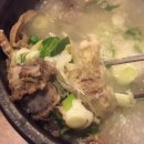 신림순대국 이미지