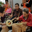 소고놀이 이미지