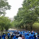 대구 싸이 흠뻑쇼 2024 후기 , 게스트와 주차