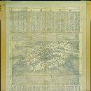 탐라지도 및 지도병서 이미지