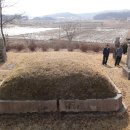 민정중 선생묘 이미지