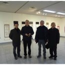 청주예술의전당 소1전시실 이미지