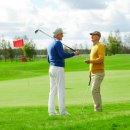 골프연습장 이미지