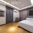 호텔서강스테이