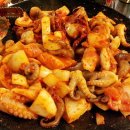 독도쭈꾸미 이미지