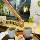 경주 카페 : 퍼즈 카페 로스터