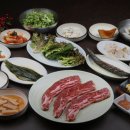 예술갈비 이미지