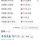 소로에루 이미지