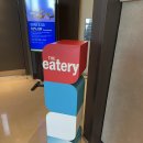 조선라이즈 | [서울여행] 서울역 호텔 조식 후기 | 포포인츠 바이 쉐라톤 조선 서울역 더 이터리