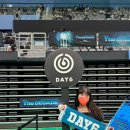성진프라자 | 6 데이식스 10주년 콘서트 The DECADE 고양 첫콘 후기(고양종합운동장 플로어 F9구역 시야, 셋리스트...