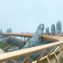 다낭 바나산 테마파크(BA NA HILLS SUNWORLD) 이미지