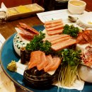 신라이사부독도참치 이미지