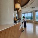 [양산/통도사] 통도사근처 이색카페 이즈원 방문후기