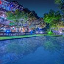 어느날스파펜션 이미지