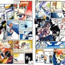 수채화교실 | [대전노은] 애니/웹툰 입시전문학원-DDC만화입시학원1년수강솔직후기!