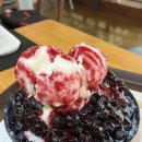 설빙신대점
