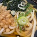 역전우동(원주단계점)