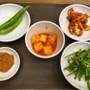 서민돼지국밥 이미지