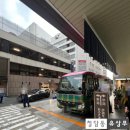 [도쿄 5박 6일 이세탄 식품관] 호텔에서 도시락으로 편하게 한 끼 (Feat. 세븐일레븐, 로손)