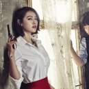 보니앤클라이드 이미지